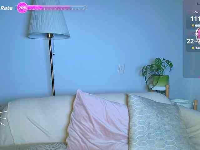 SallyeLeins webcam