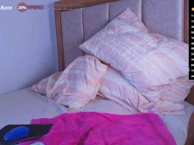 SallyeLeins webcam