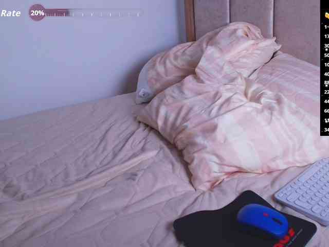 SallyeLeins webcam