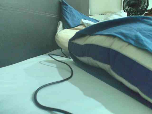 SallyeLeins webcam