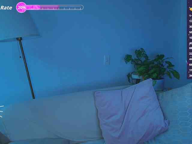 SallyeLeins webcam