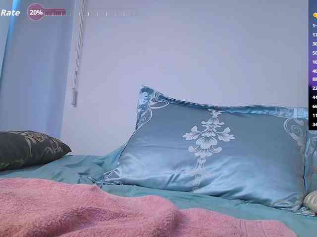 SallyeLeins webcam