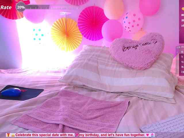 SallyeLeins webcam