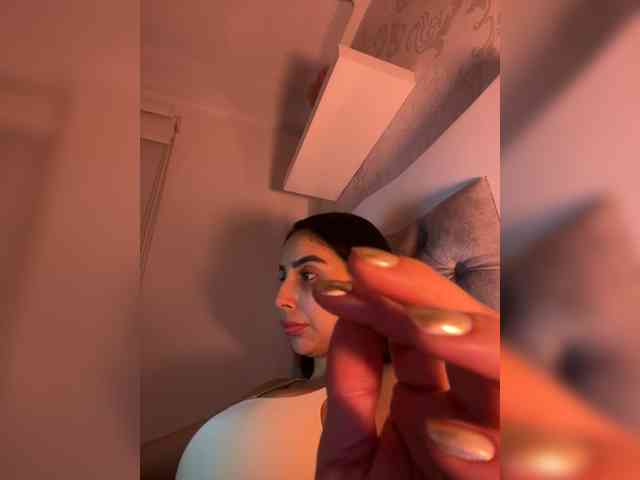 SallyeLeins Live Webcam on BongaCams