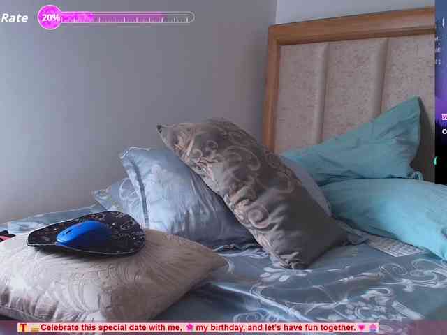 SallyeLeins webcam