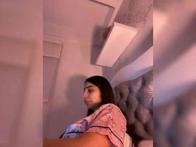SallyeLeins webcam