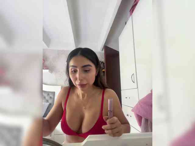 SallyeLeins webcam