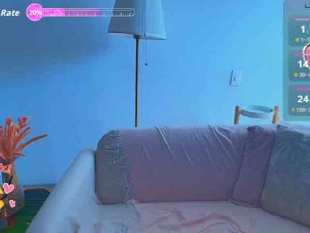 SallyeLeins webcam