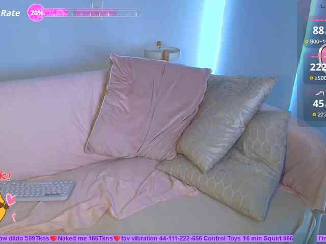 SallyeLeins webcam