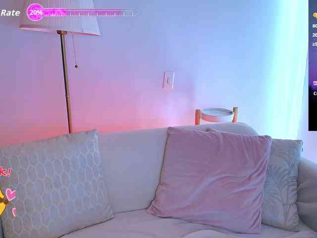 SallyeLeins webcam