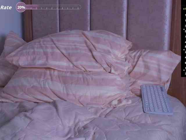 SallyeLeins webcam