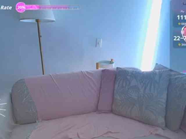 SallyeLeins webcam