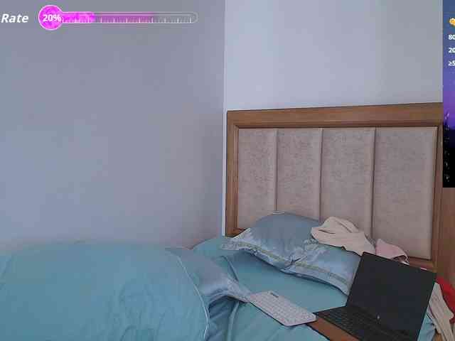 SallyeLeins webcam