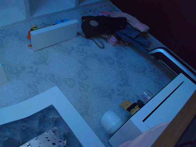SallyeLeins webcam