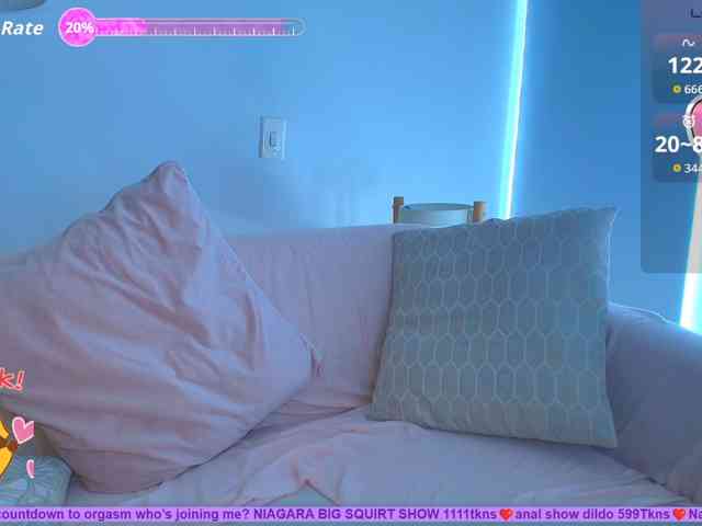 SallyeLeins webcam