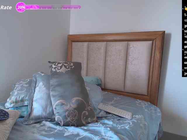 SallyeLeins webcam