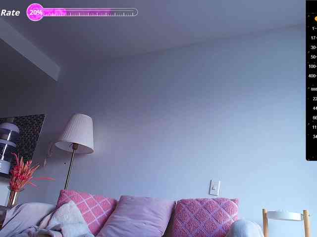 SallyeLeins webcam