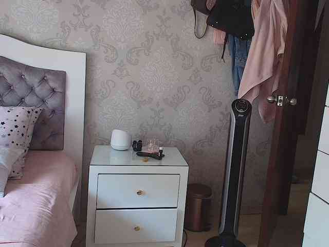 SallyeLeins webcam