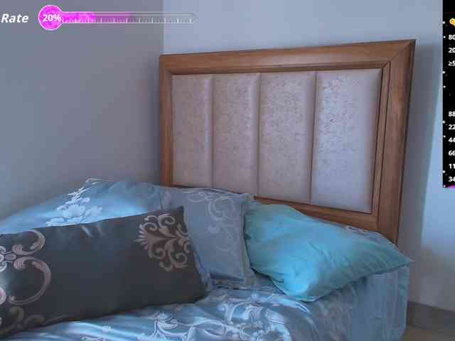 SallyeLeins webcam