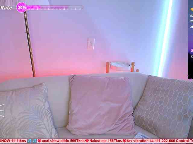 SallyeLeins webcam