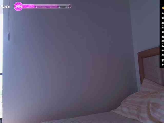 SallyeLeins webcam