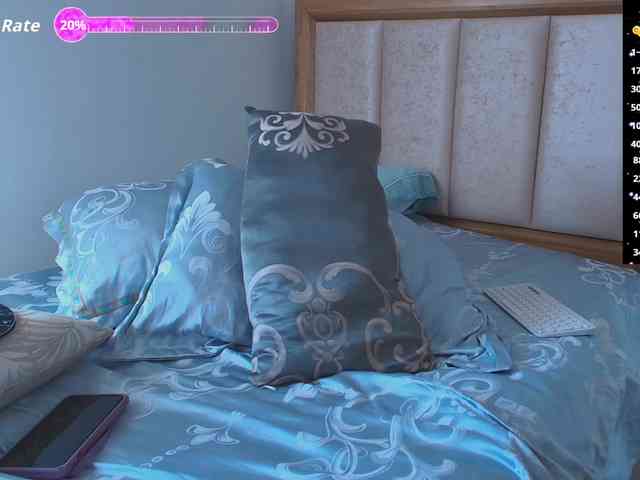 SallyeLeins webcam