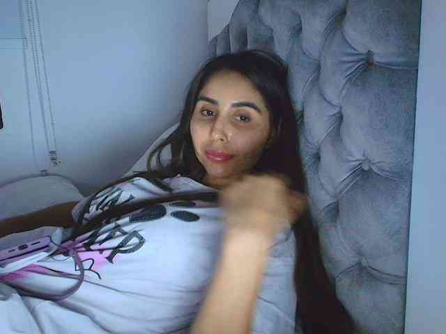 SallyeLeins webcam