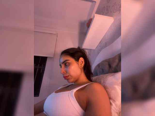 SallyeLeins webcam