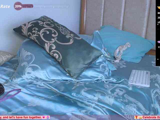 SallyeLeins webcam
