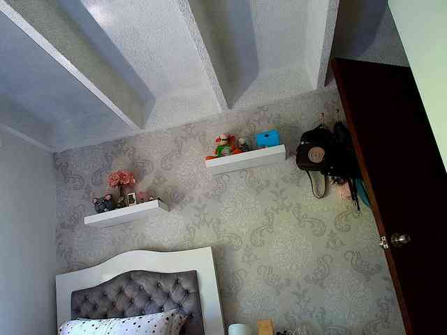 SallyeLeins webcam