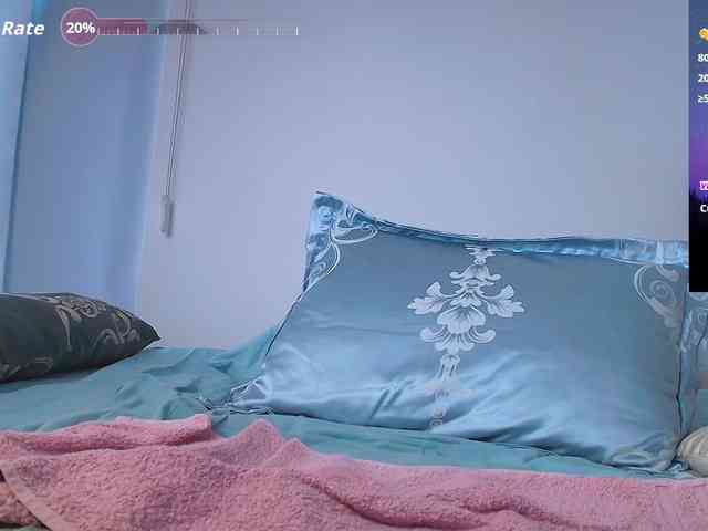SallyeLeins webcam