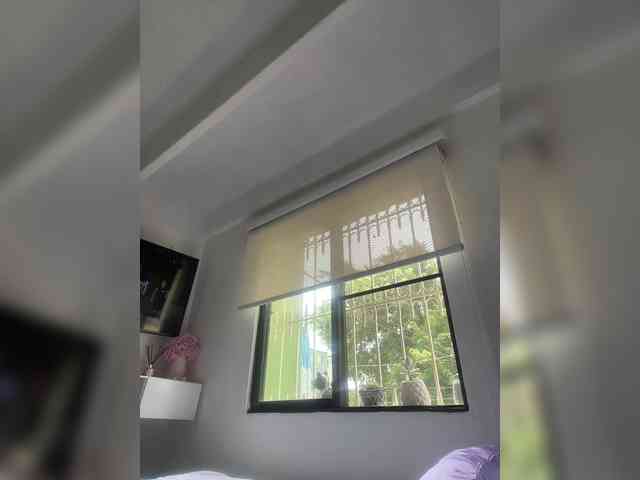 SallyeLeins webcam