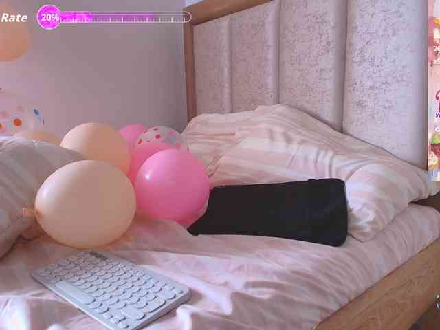 SallyeLeins webcam