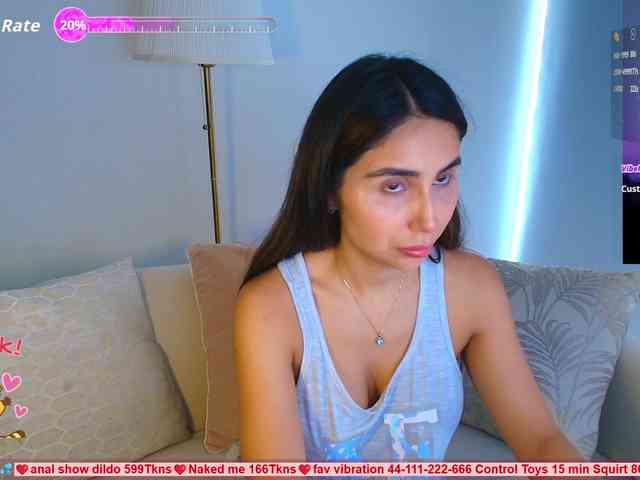 Modelo: SallyeLeins