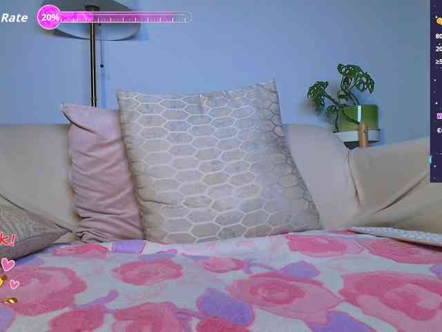 SallyeLeins webcam