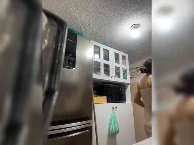 SallyeLeins Sex Cam Show