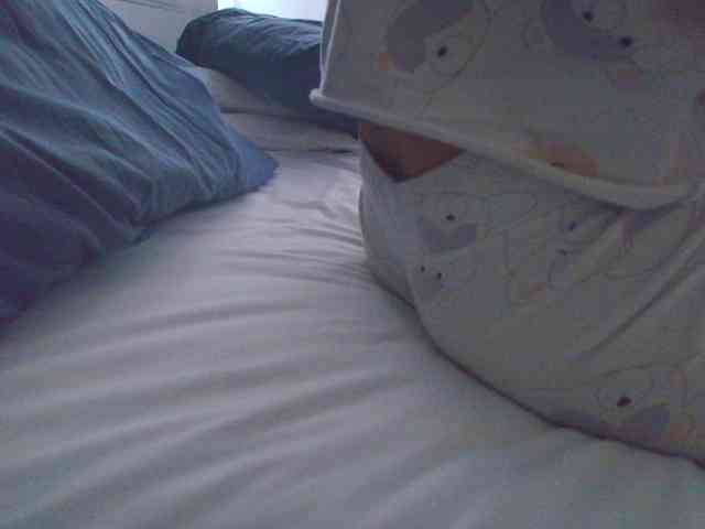 SallyeLeins webcam
