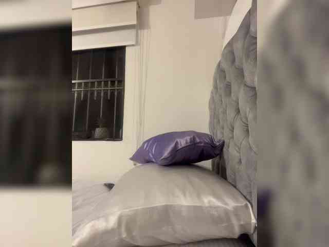 SallyeLeins Sex Cam Show