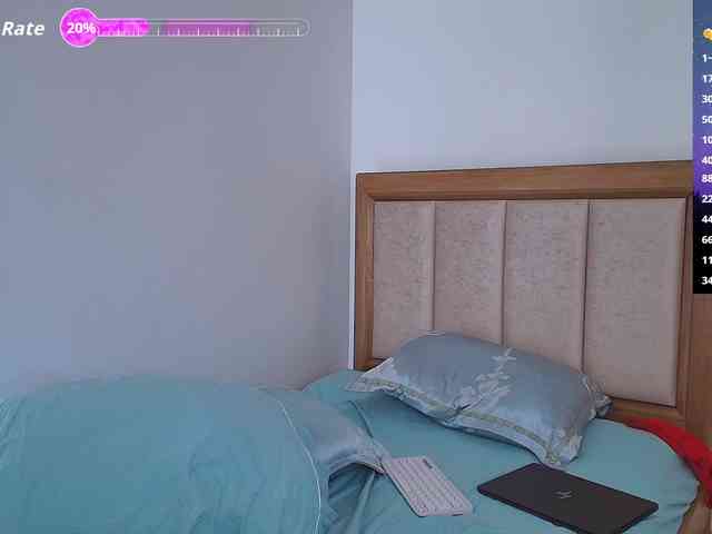 SallyeLeins webcam