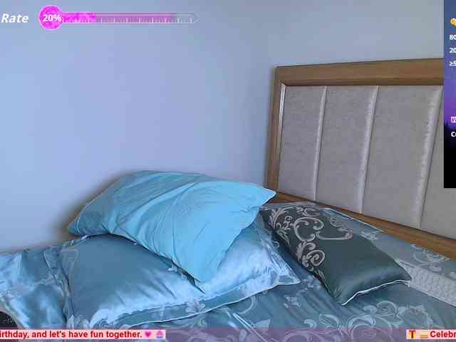 SallyeLeins webcam