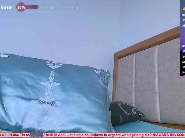 SallyeLeins webcam