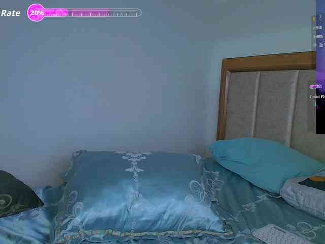 SallyeLeins webcam