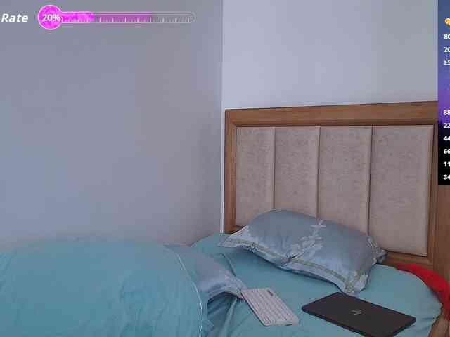 SallyeLeins webcam