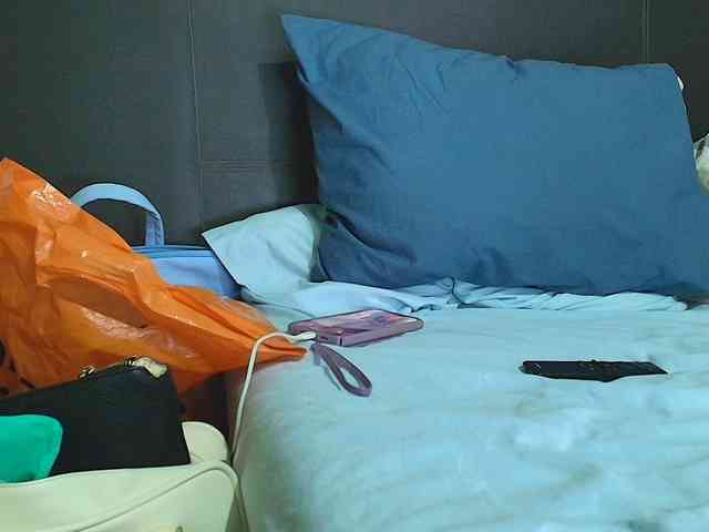 SallyeLeins webcam