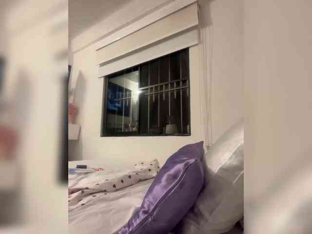 SallyeLeins Sex Cam Show