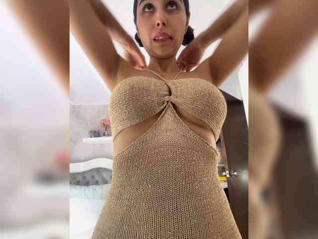SallyeLeins Sex Cam Show
