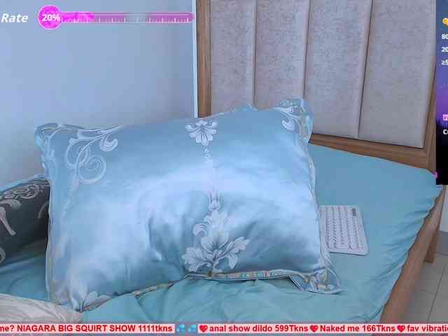 SallyeLeins webcam
