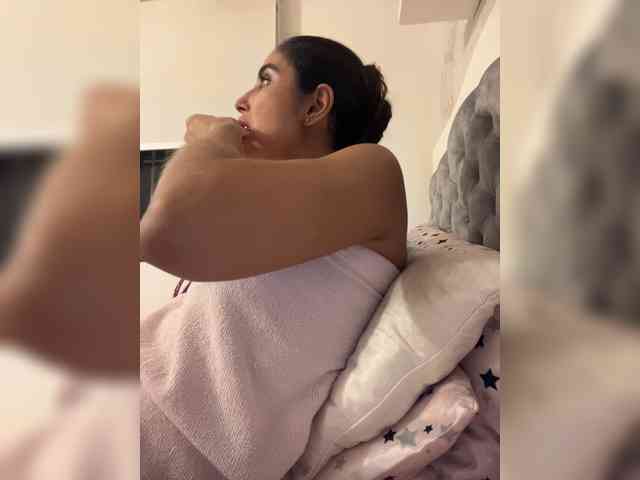 SallyeLeins Live Webcam on BongaCams