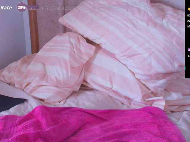 SallyeLeins webcam