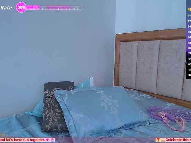 SallyeLeins webcam